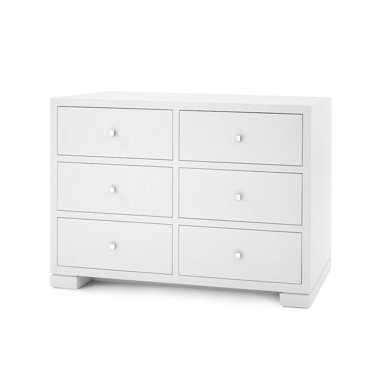 Frances Extra Large 6-Drawer | Villa & House - FRA-250-59