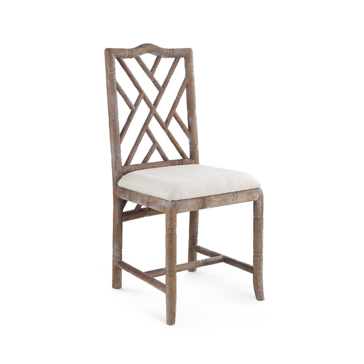 Hampton Side Chair | Villa & House - HAM-550-92