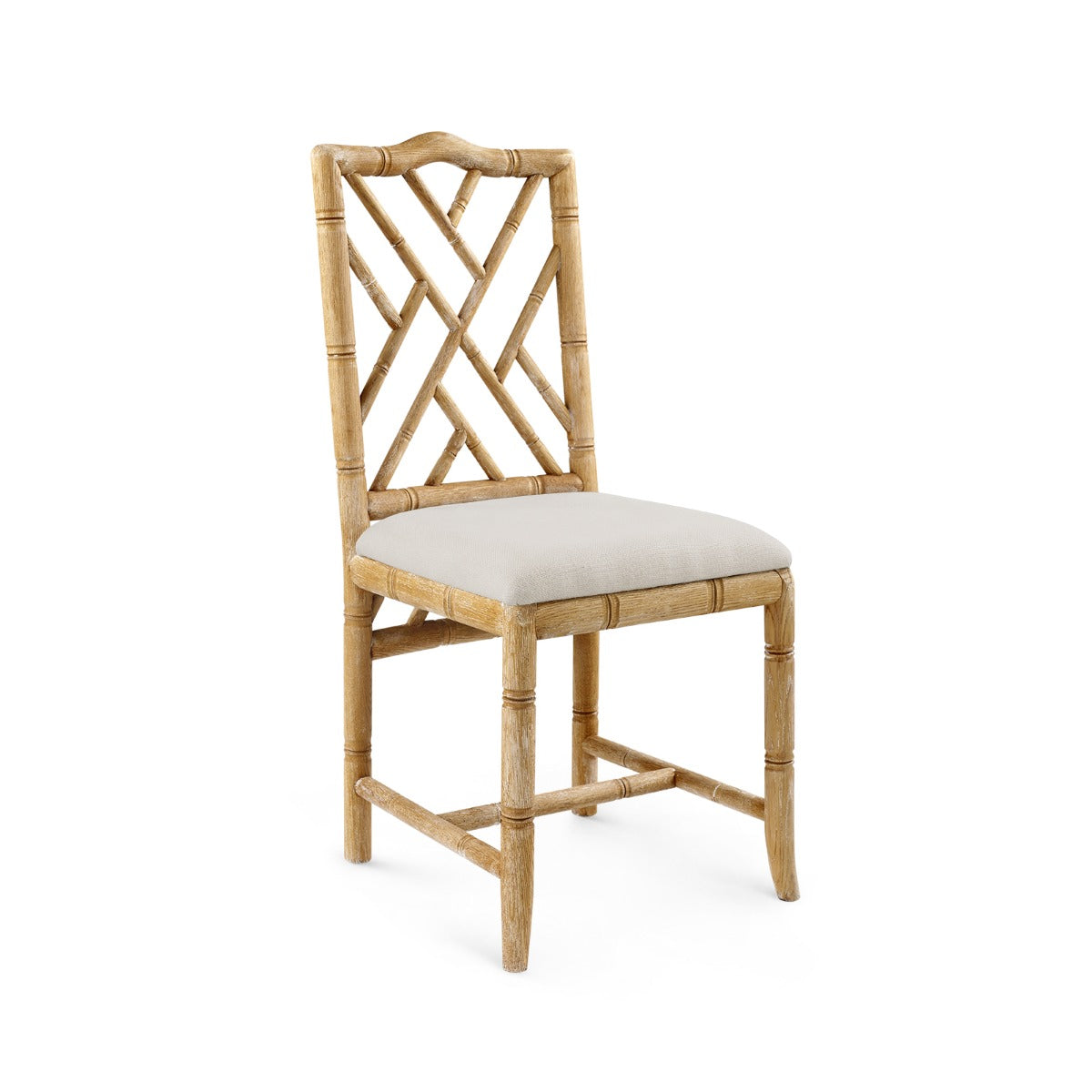 Hampton Side Chair | Villa & House - HAM-550-98