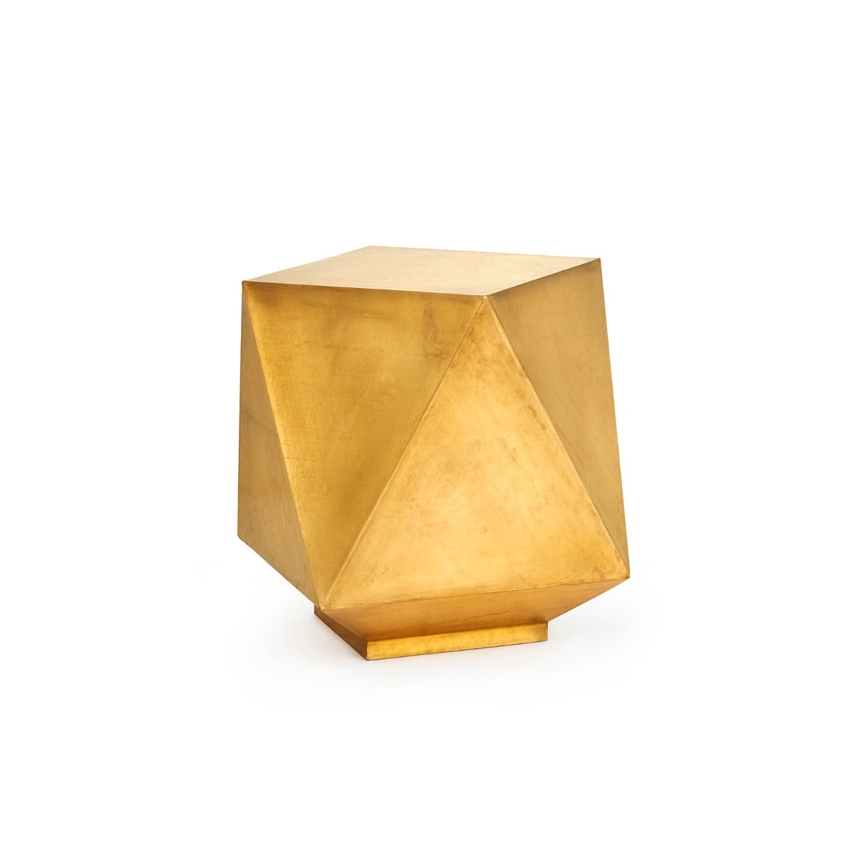 Hedron Side Table | Villa & House - HDN-100-803