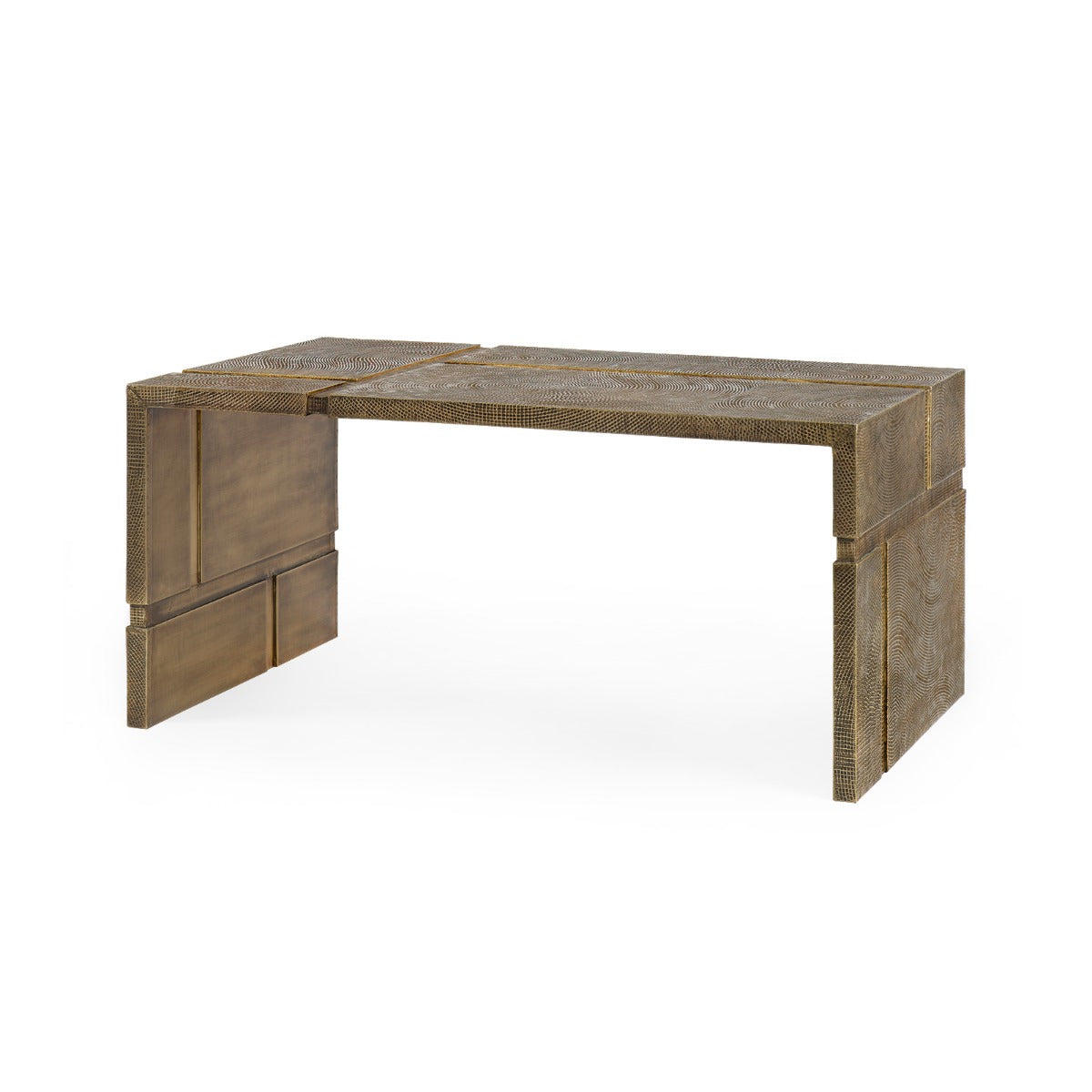 Hollis Coffee Table | Villa & House - HLS-300-803