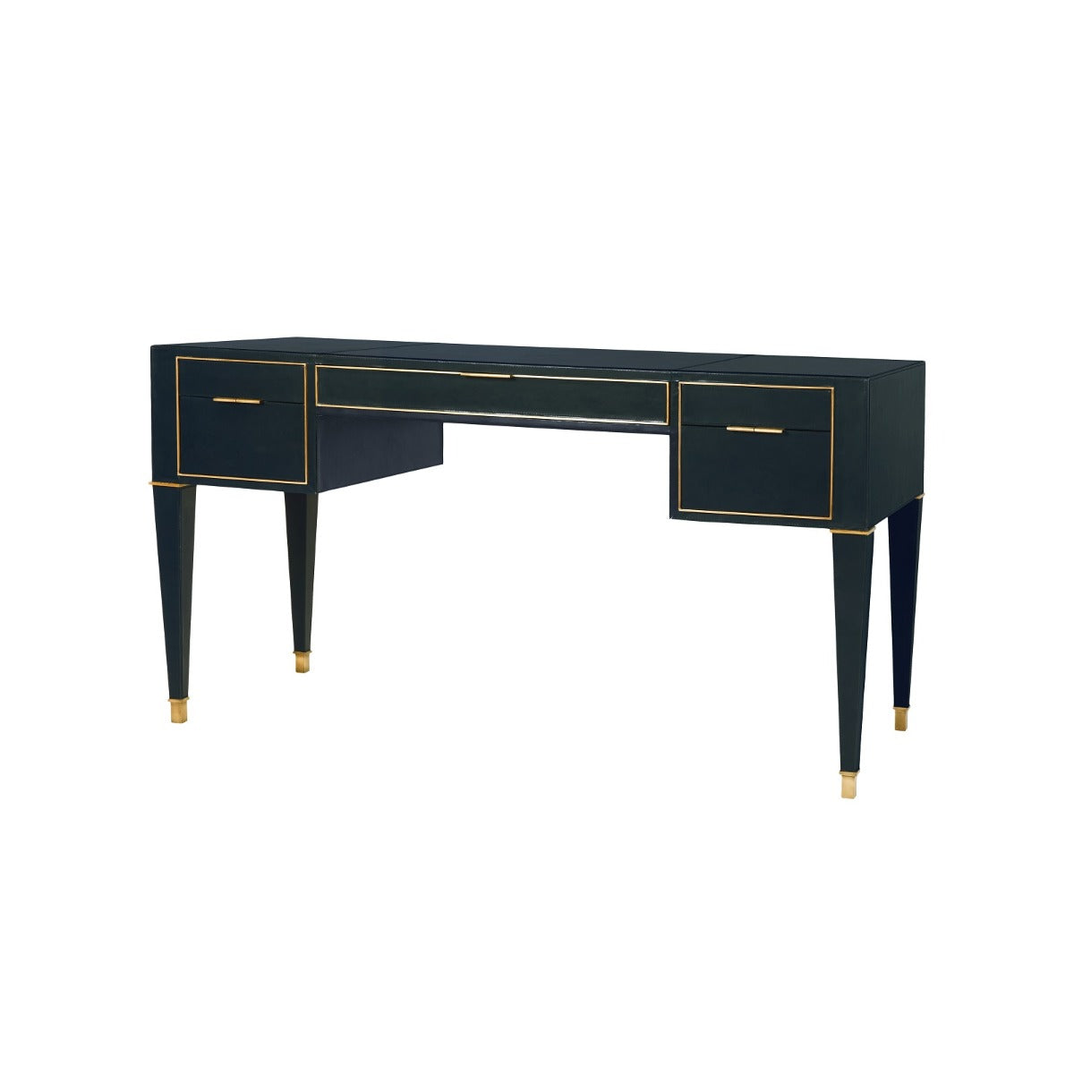 Hunter Desk | Villa & House - HNT-350-401