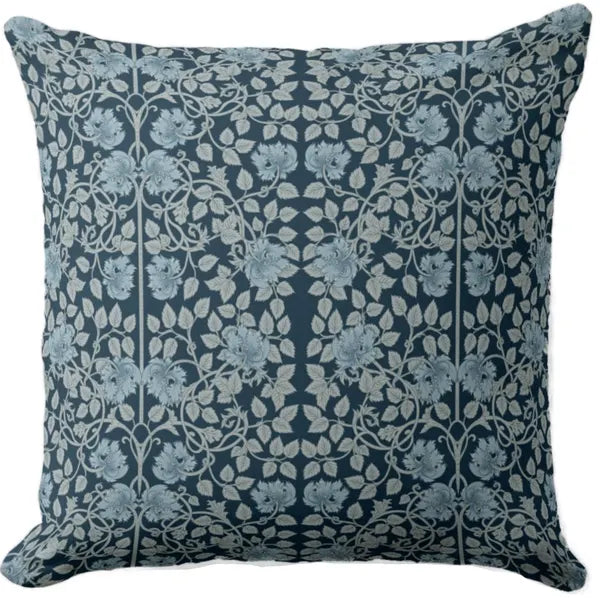 Outdoor Pillow - B26 (five sizes)