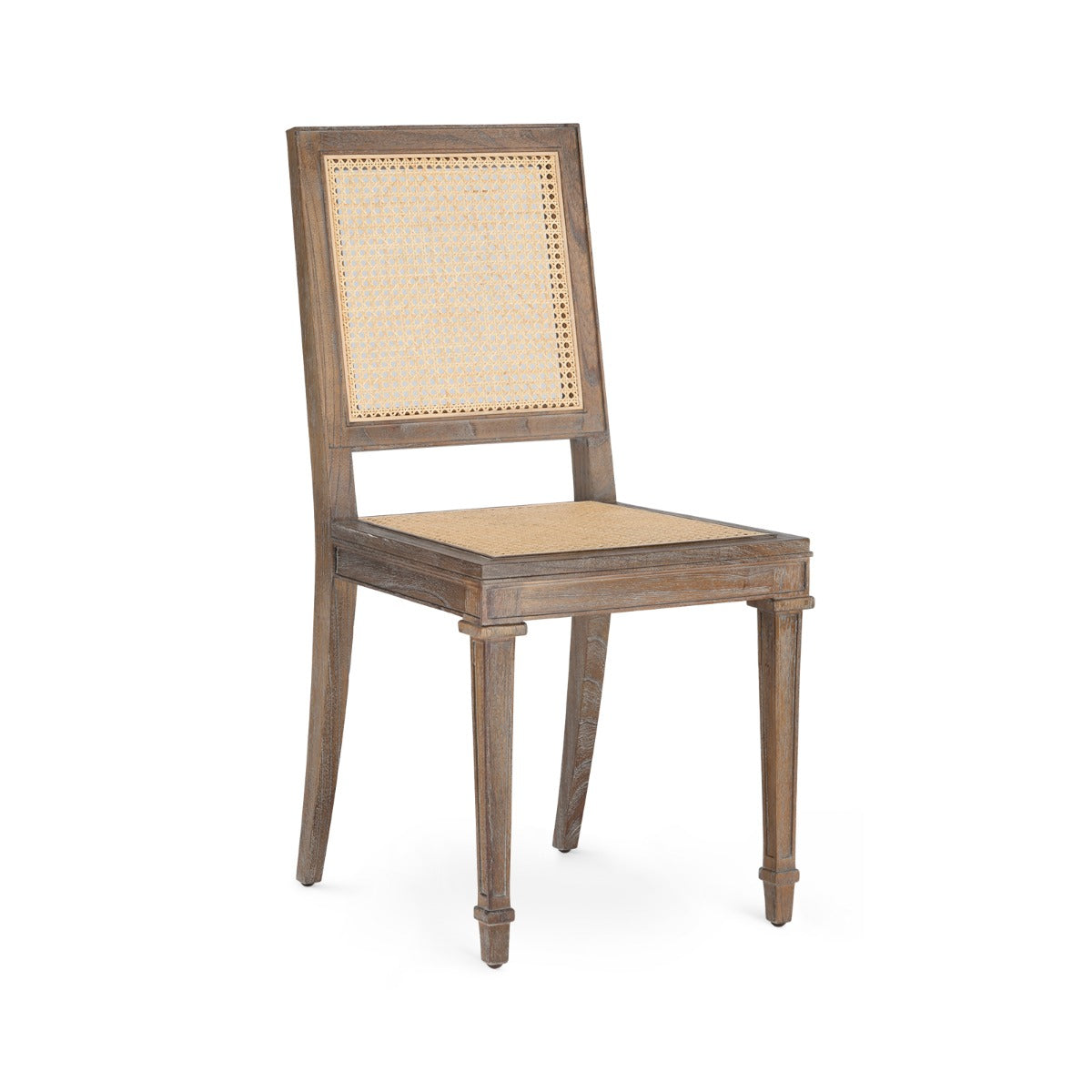 Jansen Side Chair | Villa & House - JAN-550-92