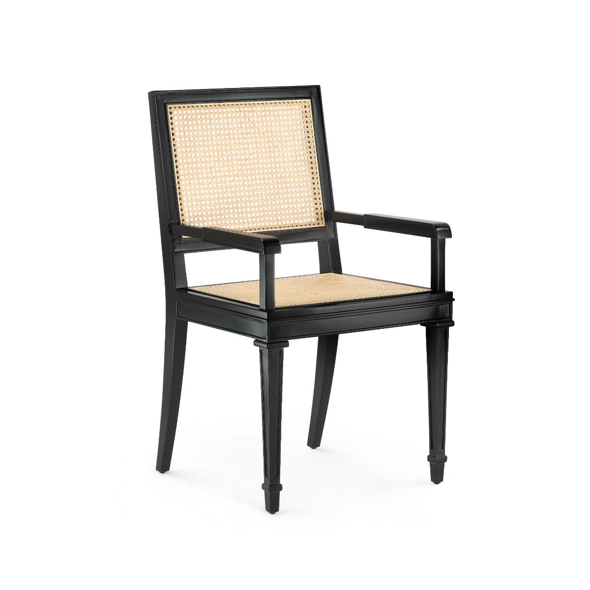 Jansen Arm Chair | Villa & House - JAN-555-01