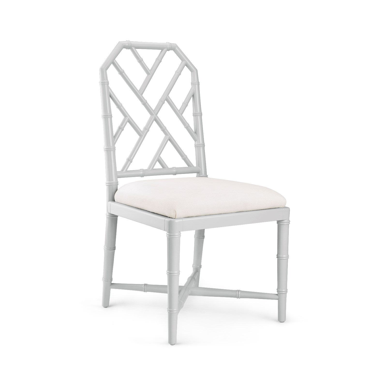 Jardin Side Chair | Villa & House - JAR-550-06