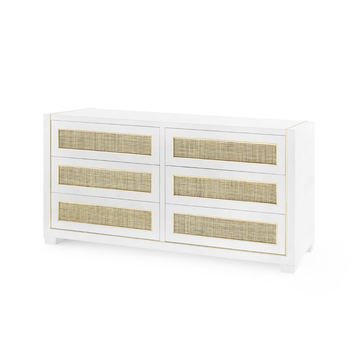 Karen Extra Large 6-Drawer | Villa & House - KRN-250-09