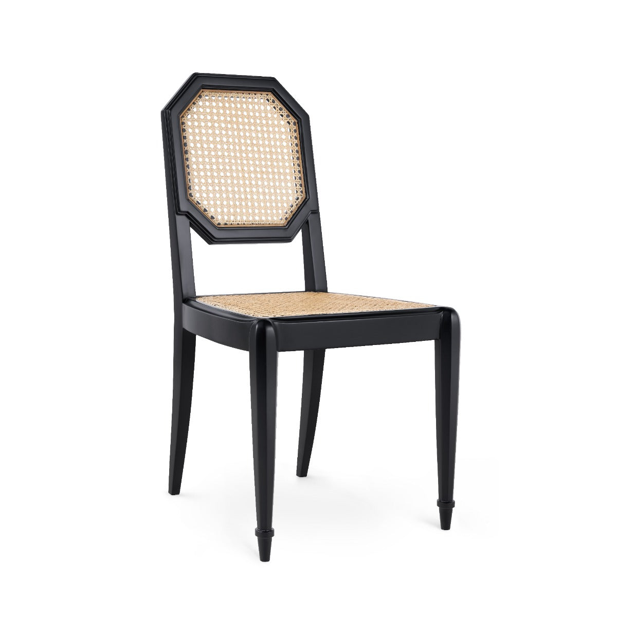 Leila Side Chair | Villa & House - LEL-550-01