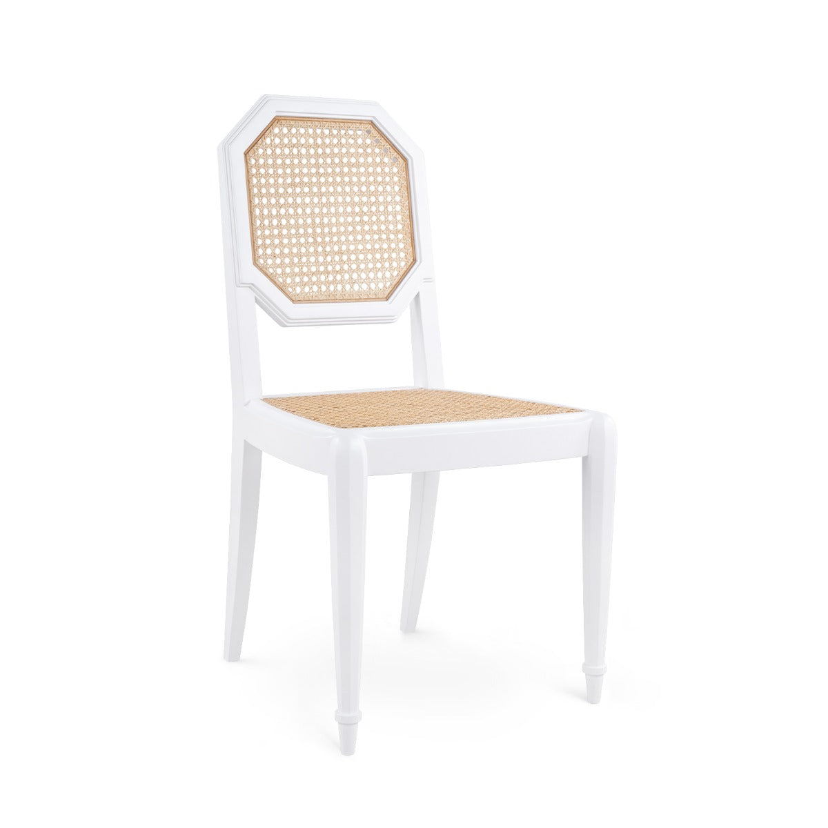 Leila Side Chair | Villa & House - LEL-550-09