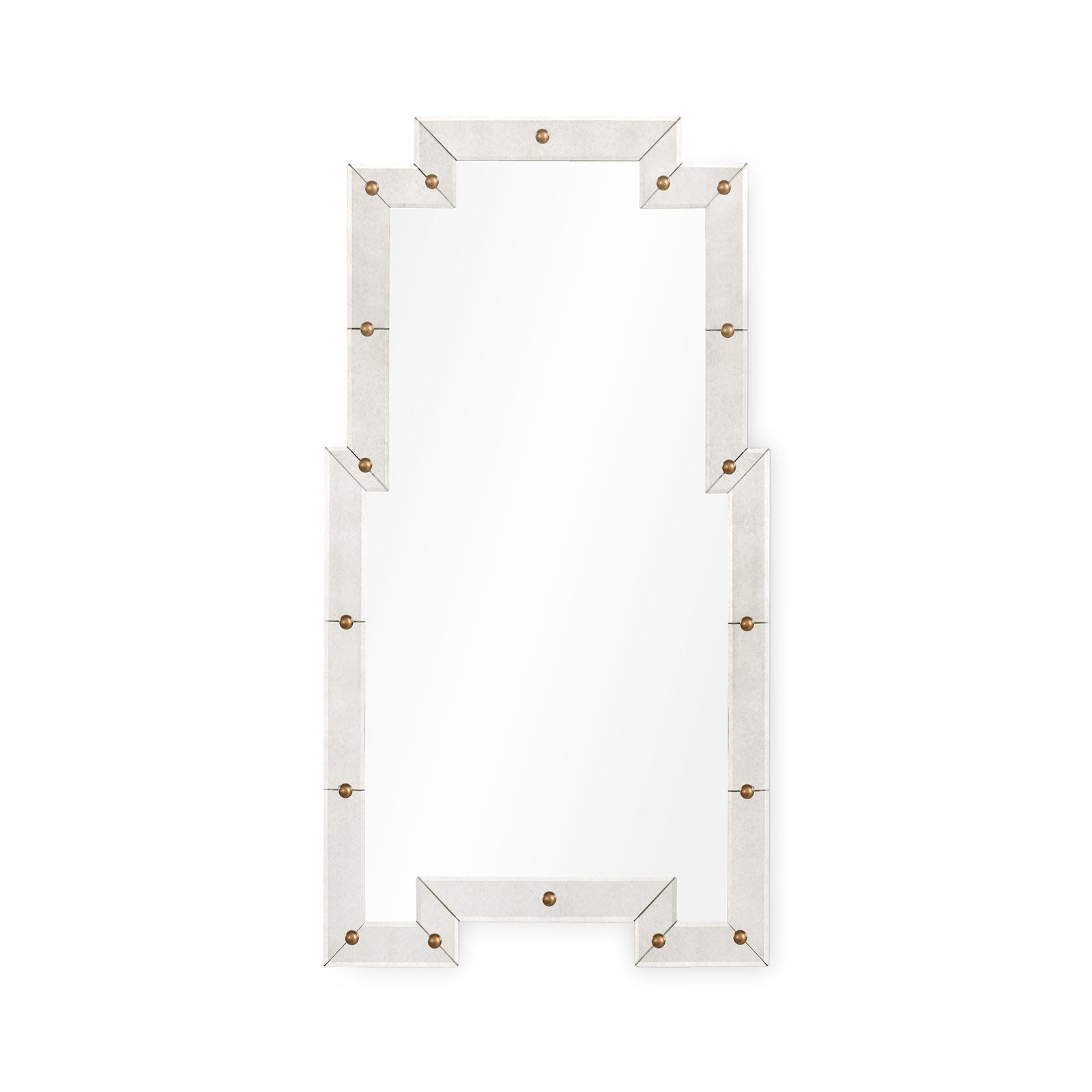 Lane Mirror - Large | Villa & House - LNE-690-70