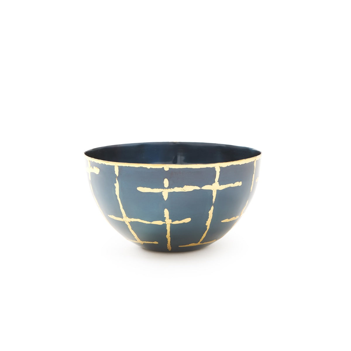 Loom Small Bowl | Villa & House - LOM-1913-801