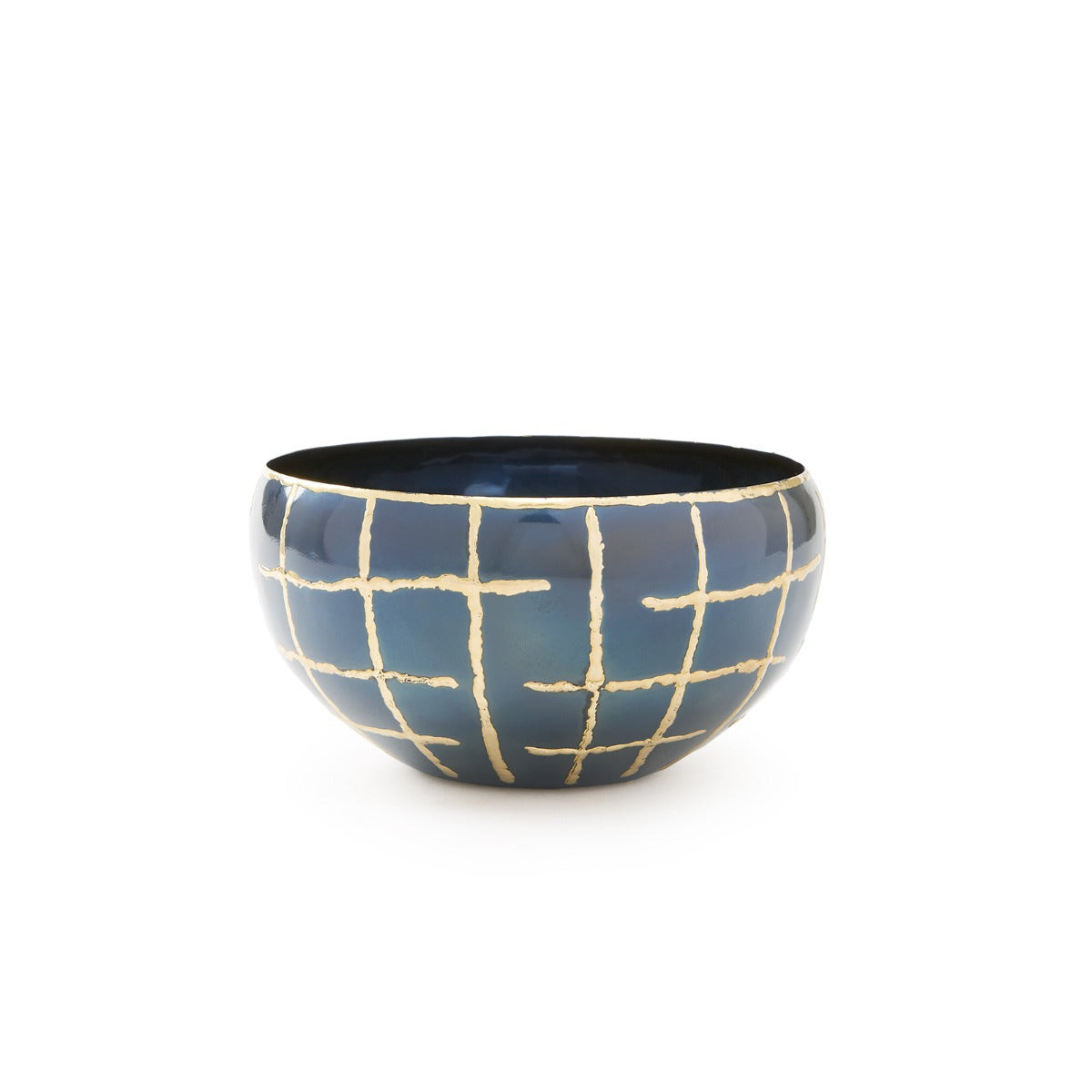 Loom Medium Bowl | Villa & House - LOM-1923-801