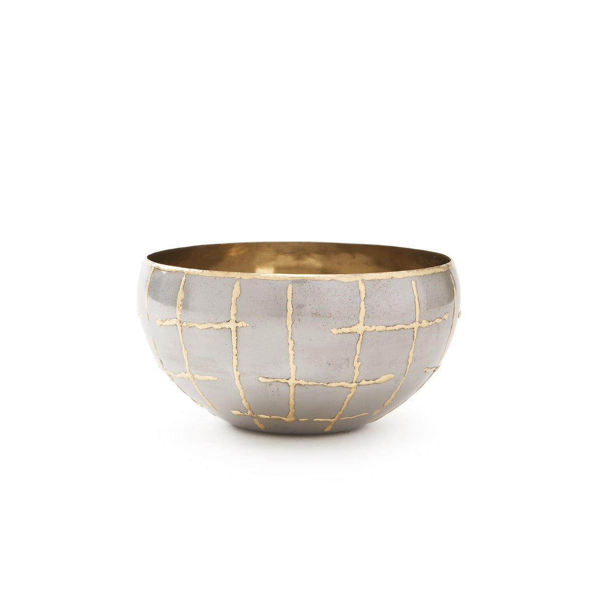 Loom Medium Bowl | Villa & House - LOM-1923-807