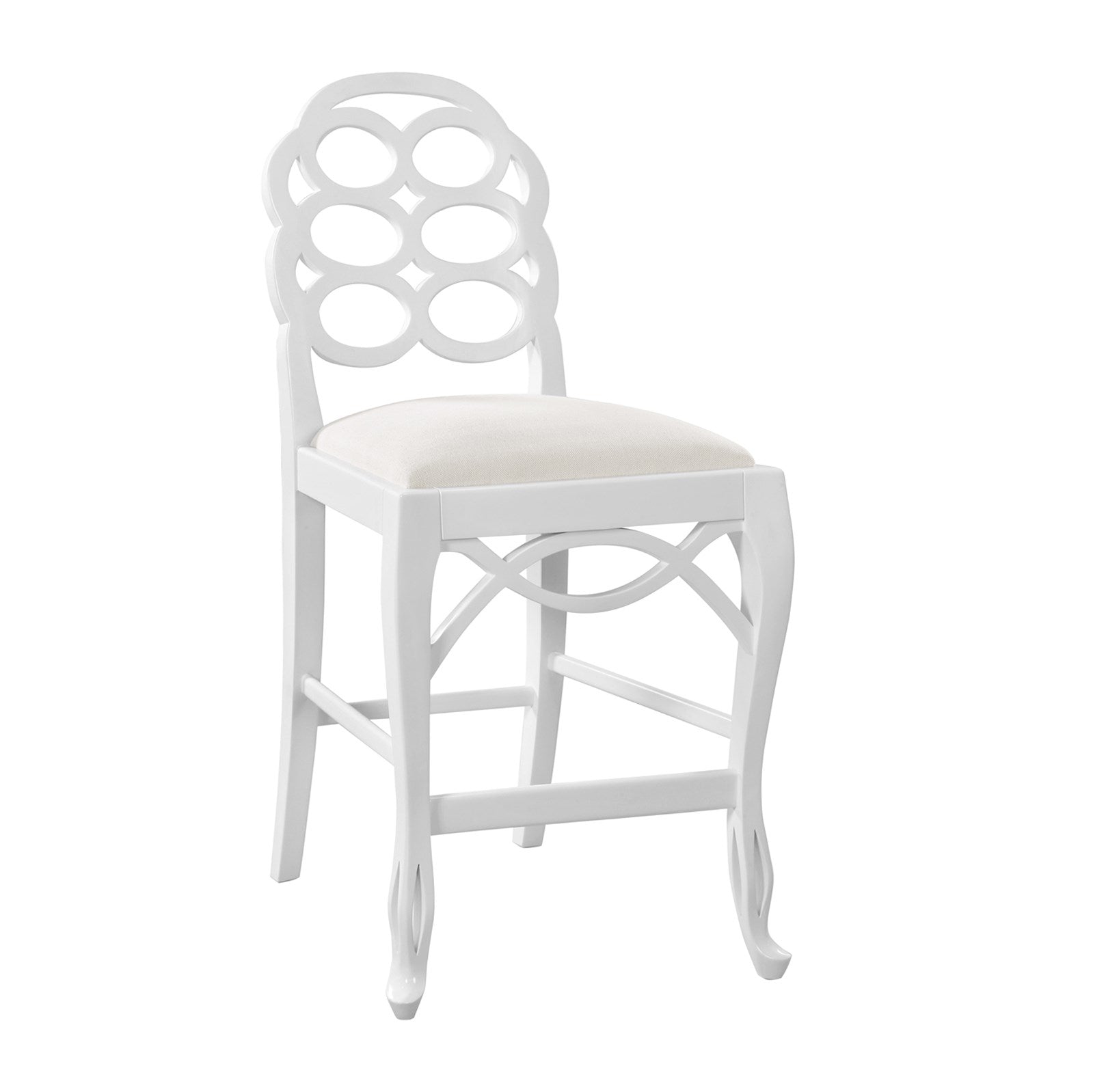 Loop Counter Stool | Villa & House - LOO-575-09
