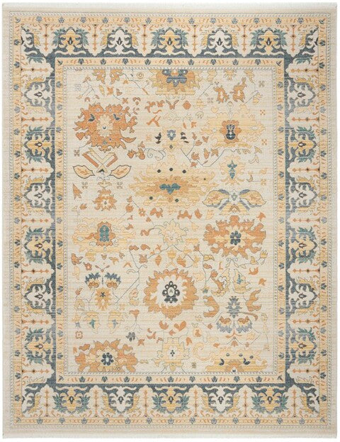 Claire 1282 Rug | Lauren Ralph Lauren - LRL1282