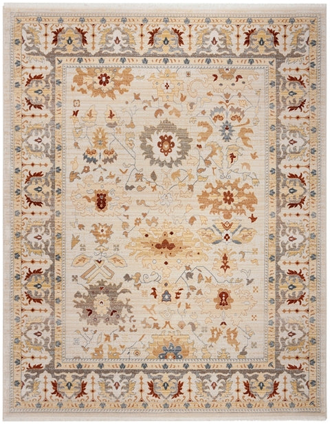 Claire 1282 Rug | Lauren Ralph Lauren - LRL1282