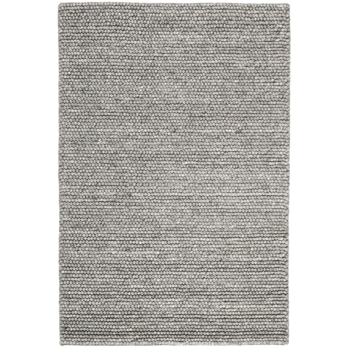 Carisbrooke Rug | Lauren Ralph Lauren - LRL6320 - Dark Grey