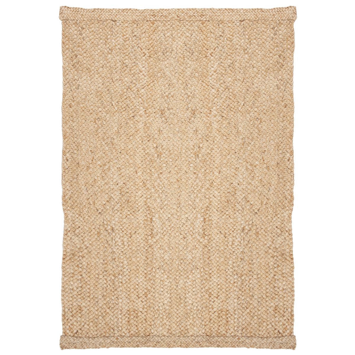 Carena Weave Rug | Lauren Ralph Lauren - LRL7305 - Straw