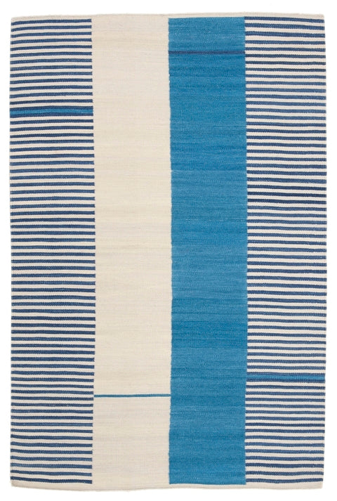Aryn Stripe 7310 Rug | Lauren Ralph Lauren - LRL7310