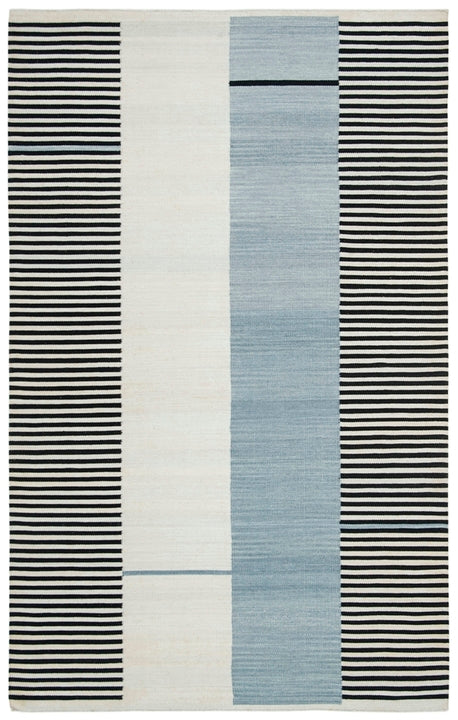Aryn Stripe 7310 Rug | Lauren Ralph Lauren - LRL7310