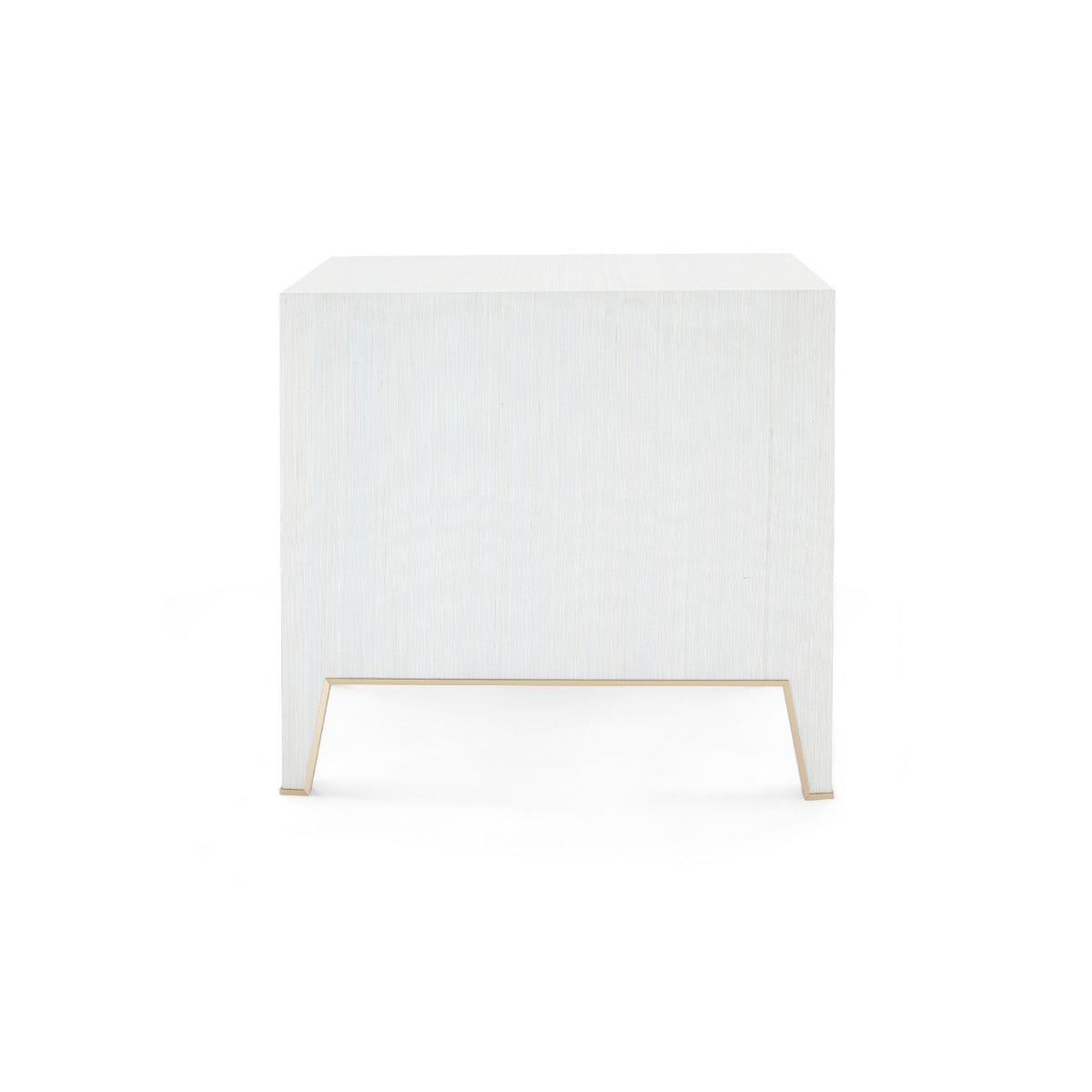 Madeline 3-Drawer Side Table | Villa & House - MAD-130-6309