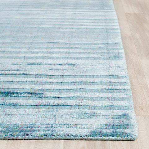 Mirage 633 Rug | Safavieh - MIR633A - Blue