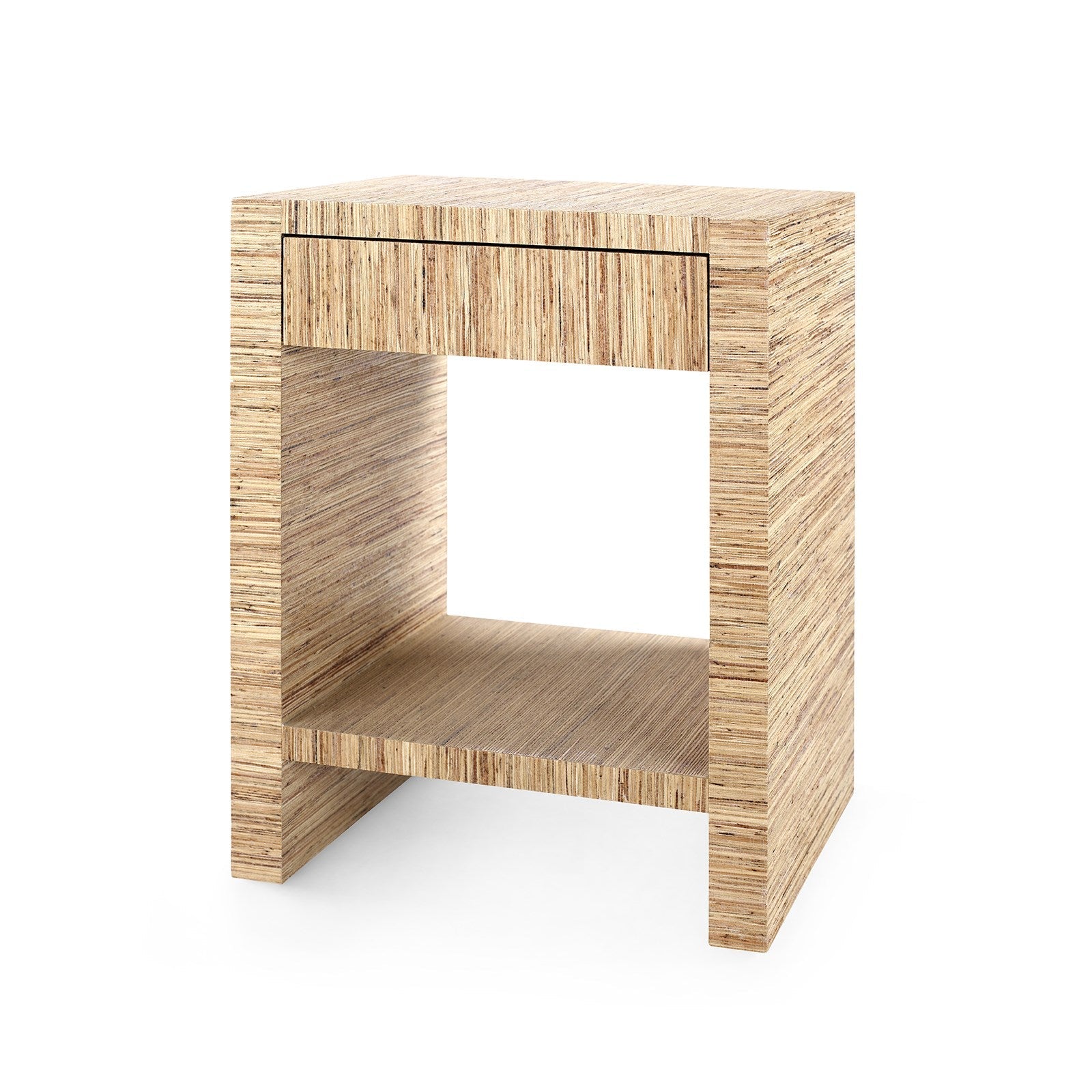 Morgan 1-Drawer Side Table | Villa & House - MOR-110-614