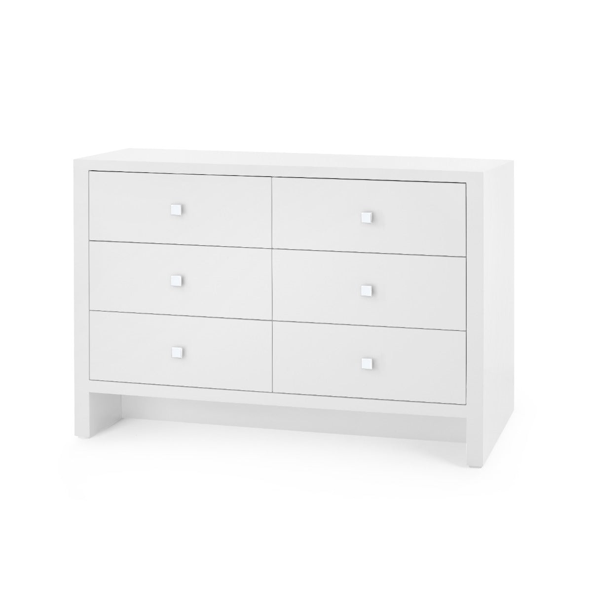Morgan Extra Large 6-Drawer | Villa & House - MOR-250-09