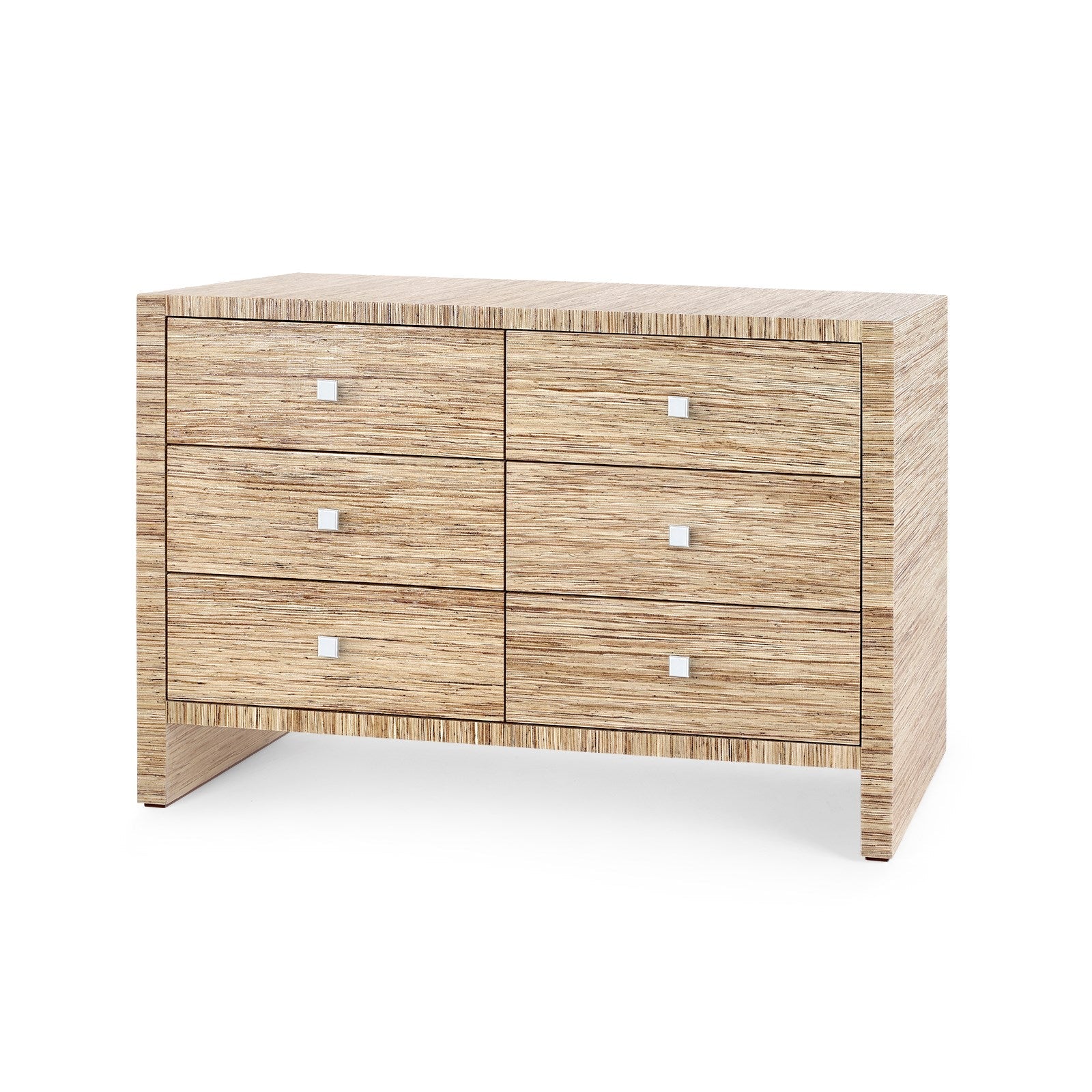 Morgan Extra Large 6-Drawer | Villa & House - MOR-250-614