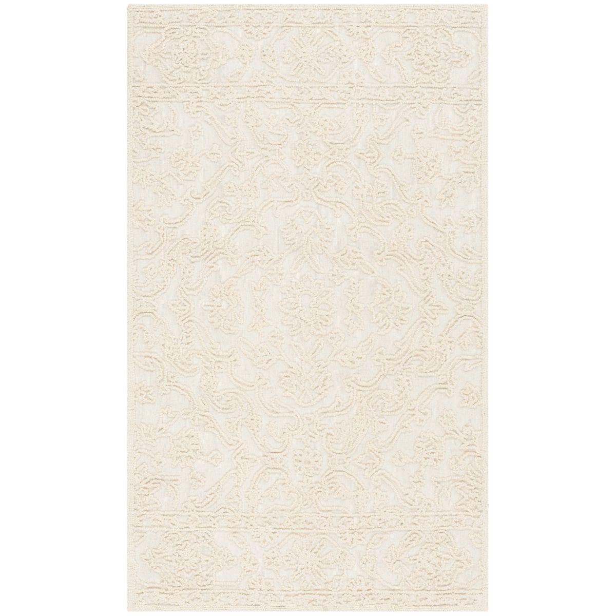 Martha Stewart 3512 Rug | Martha Stewart - MSR3512 - Ivory