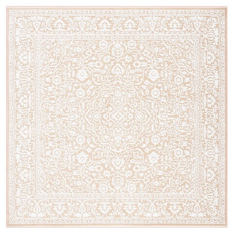 Martha Stewart 8937 Rug | Martha Stewart - MSR8937 - Gold / Ivory