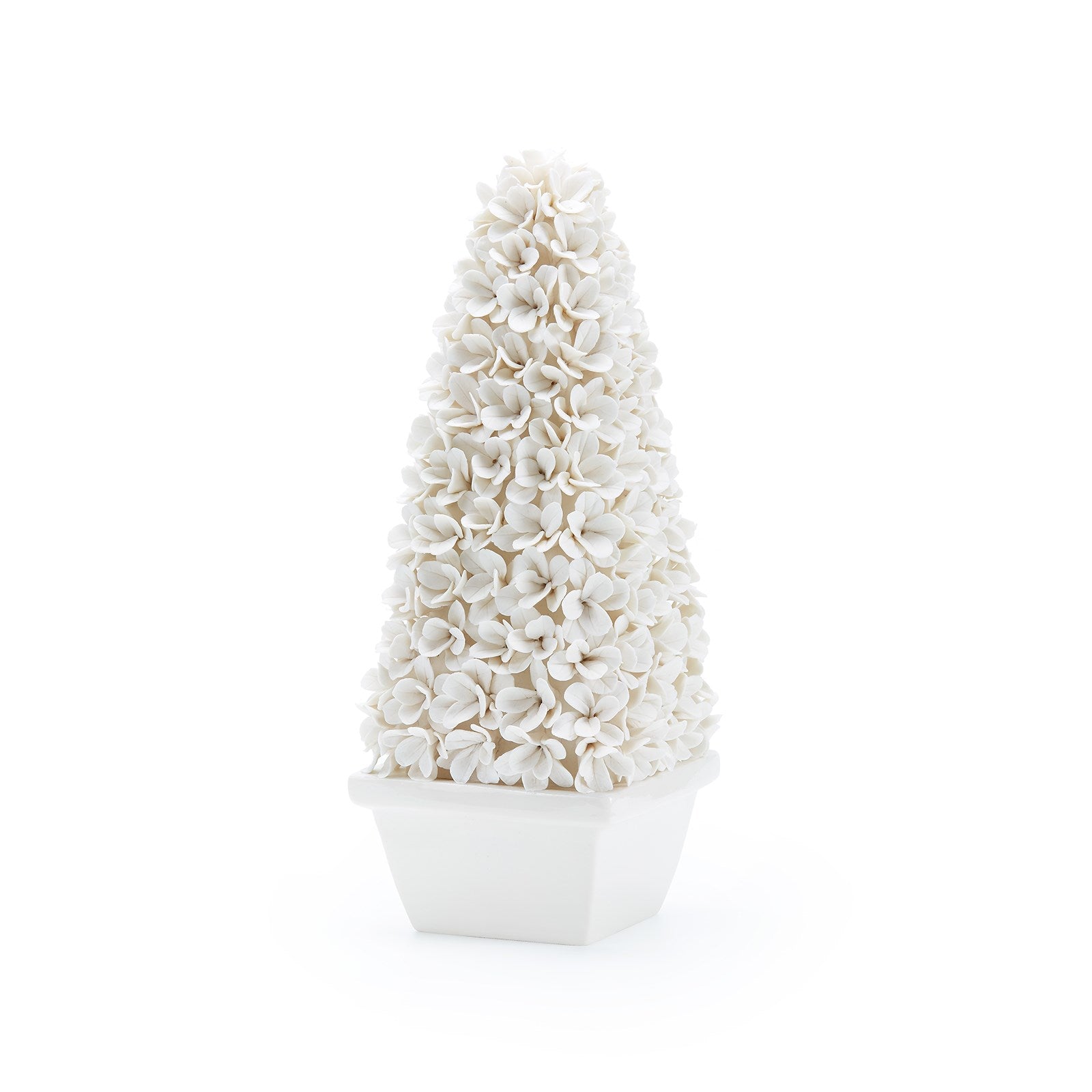 Mayfair Tall Boxwood Topiary | Villa & House - MYF-700-109