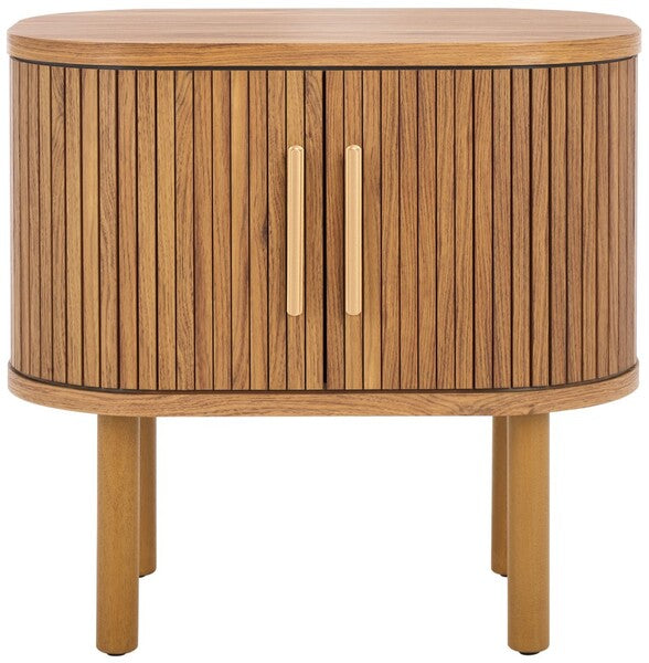 Oak / Gold - Oak / Gold