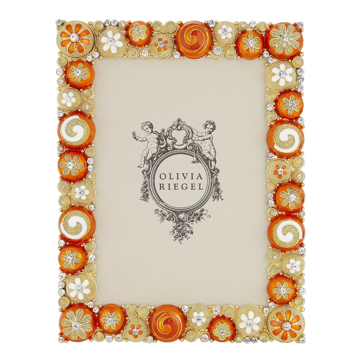 Charisma 5" x 7" Picture Frame