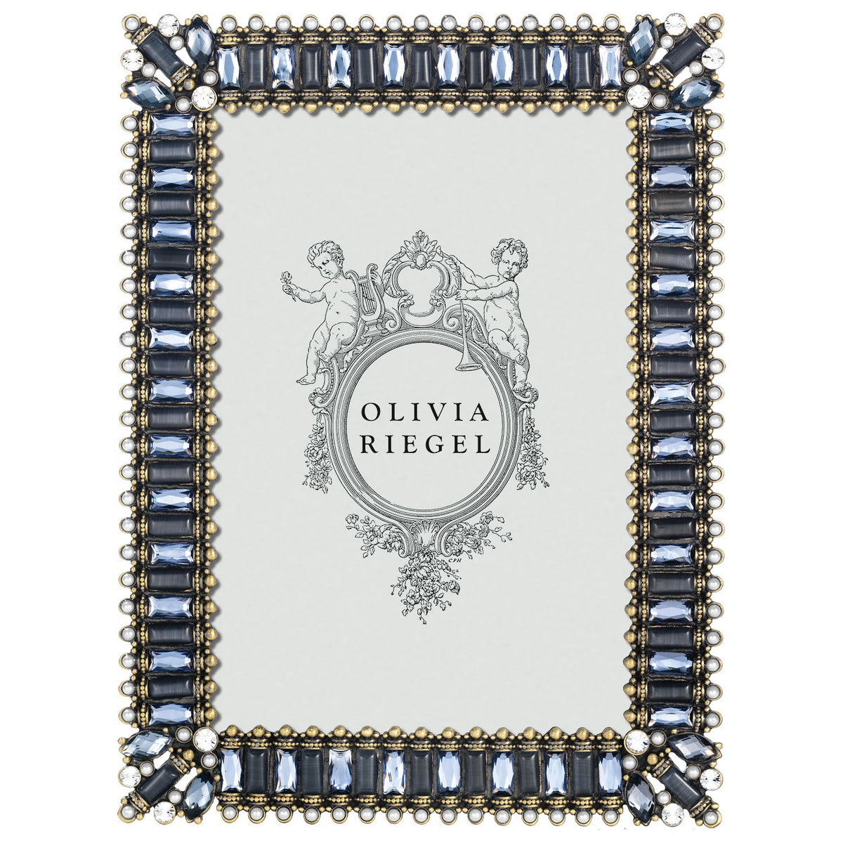 Copenhagen Picture Frame