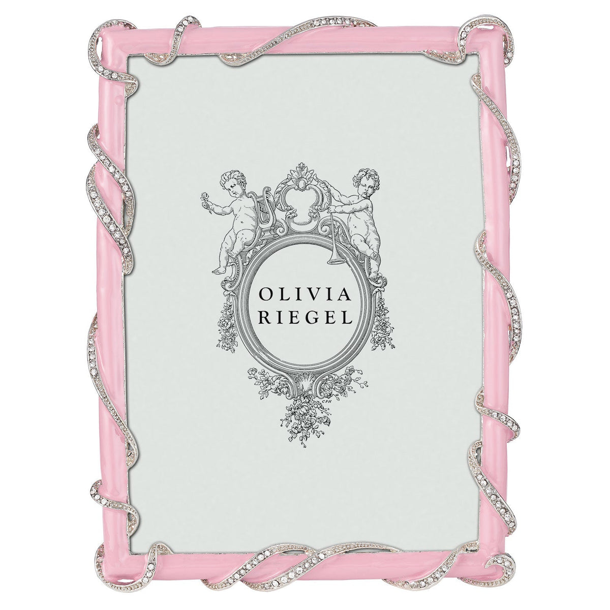 Harlow 5" x 7" Picture Frame