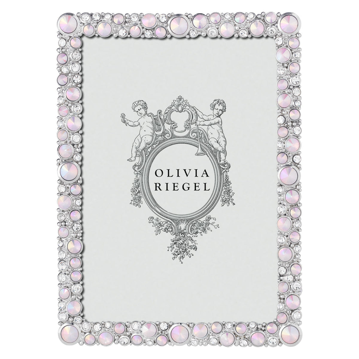 McKenzie Picture Frame