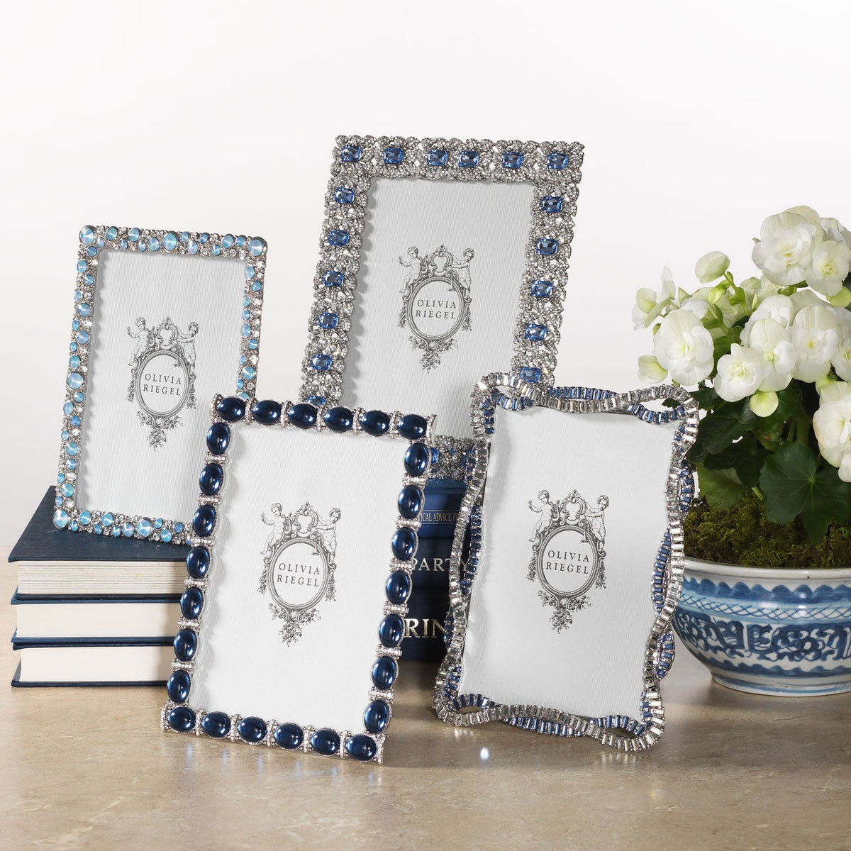 McKenzie Picture Frame