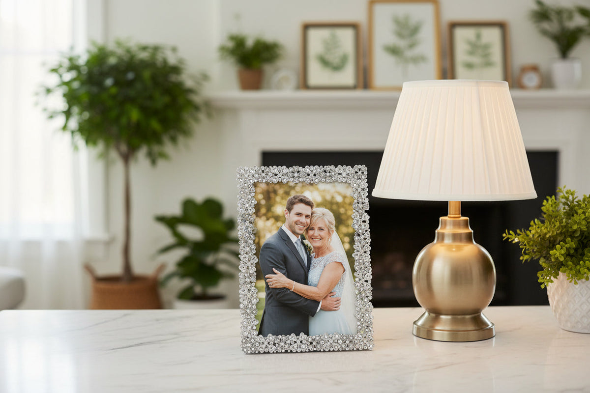 Evie Picture Frame