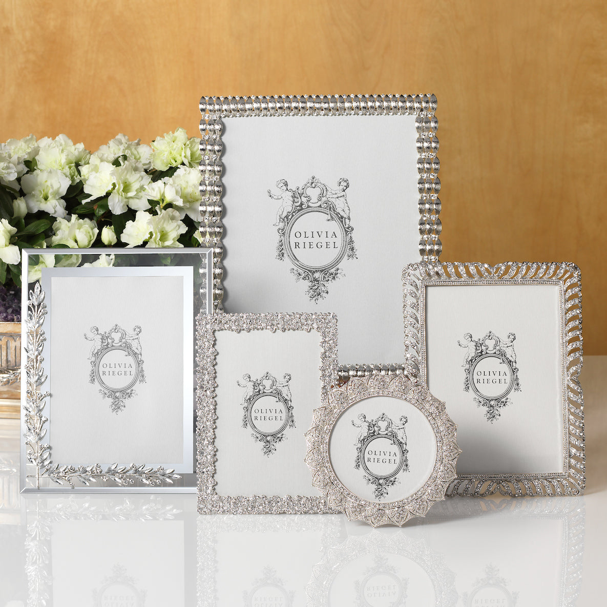 Evie Picture Frame