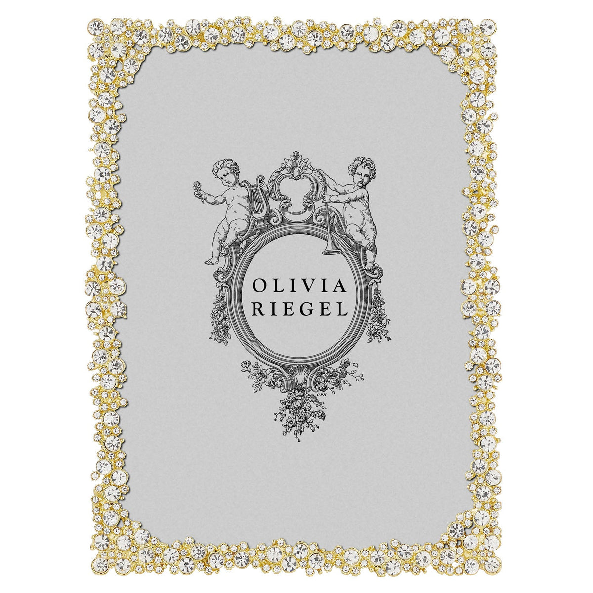 Princess Picture Frame