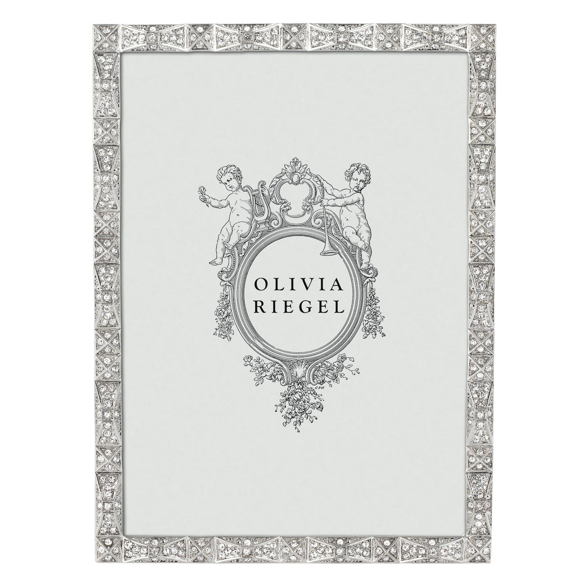 Remy Picture Frame