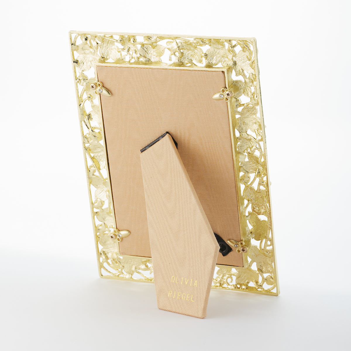Ivy 5" x 7" Picture Frame
