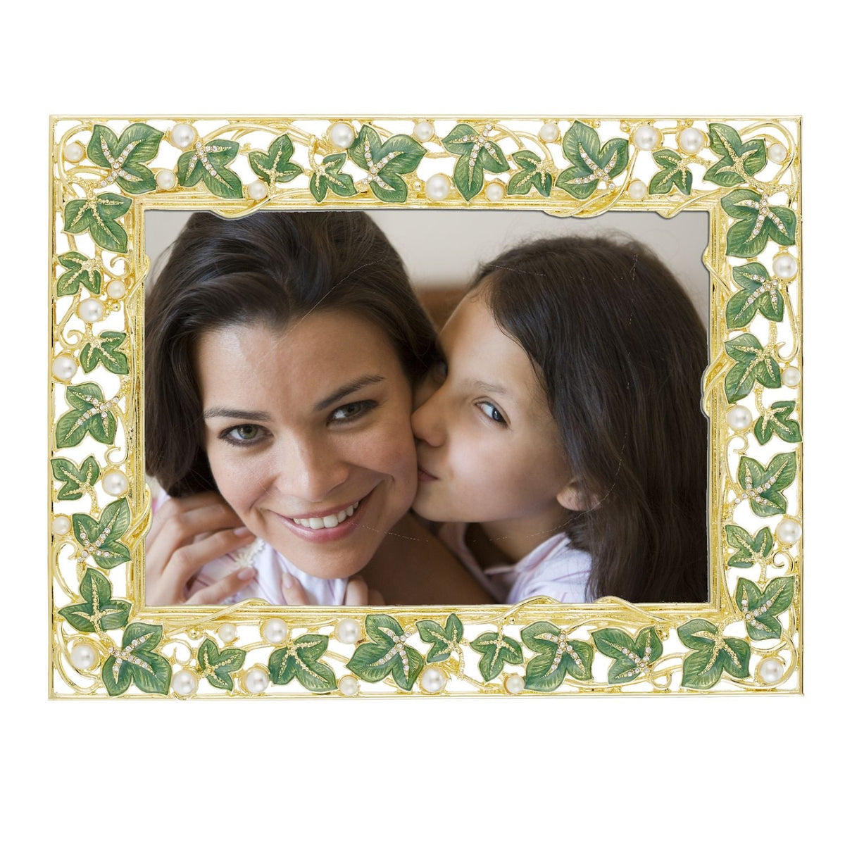 Ivy 5" x 7" Picture Frame