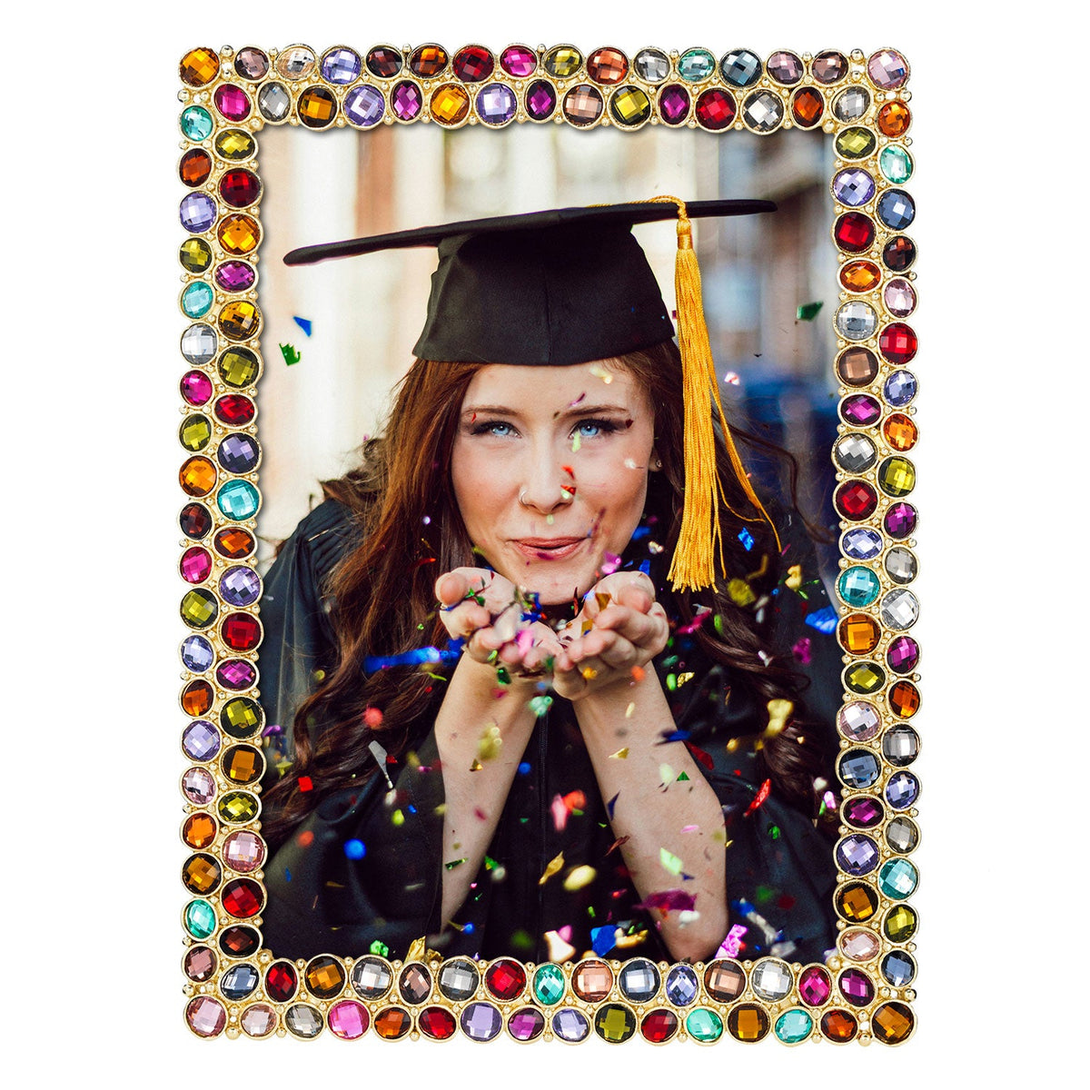 Caravelle 5" x 7" Picture Frame