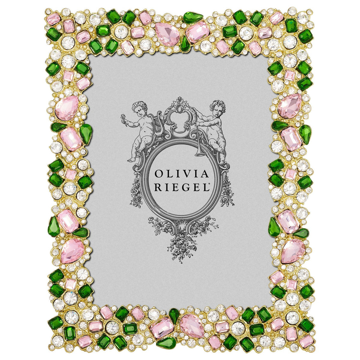 Valencia Royale 5" x 7" Picture Frame