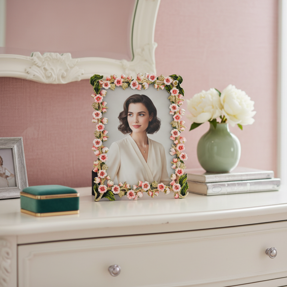 Bella Picture Frame