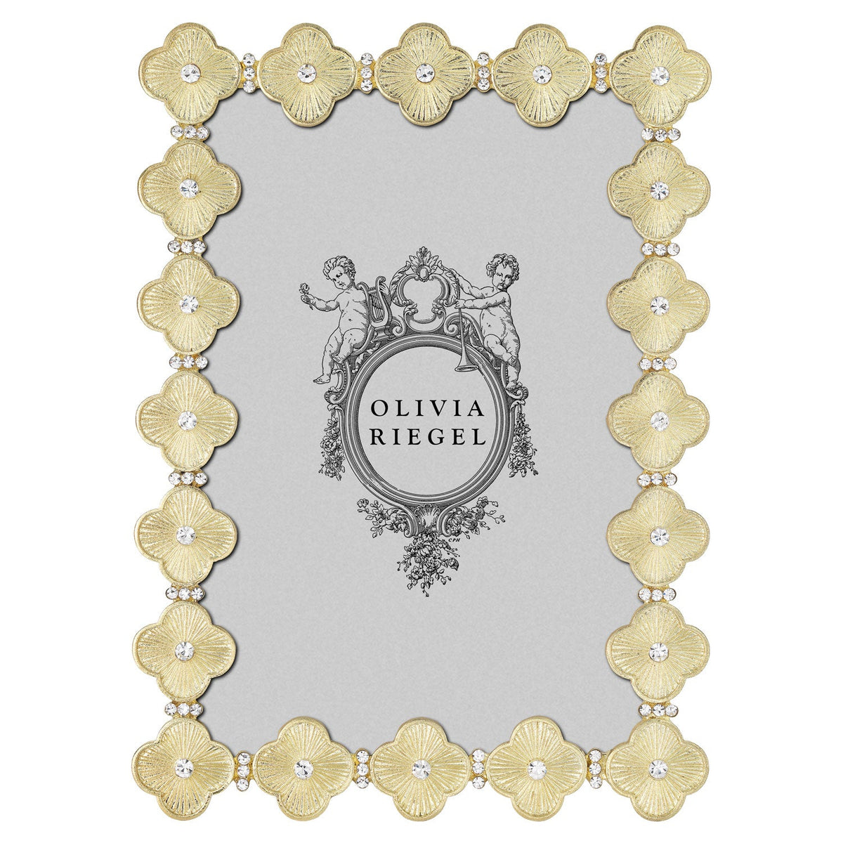 Clover Picture Frame
