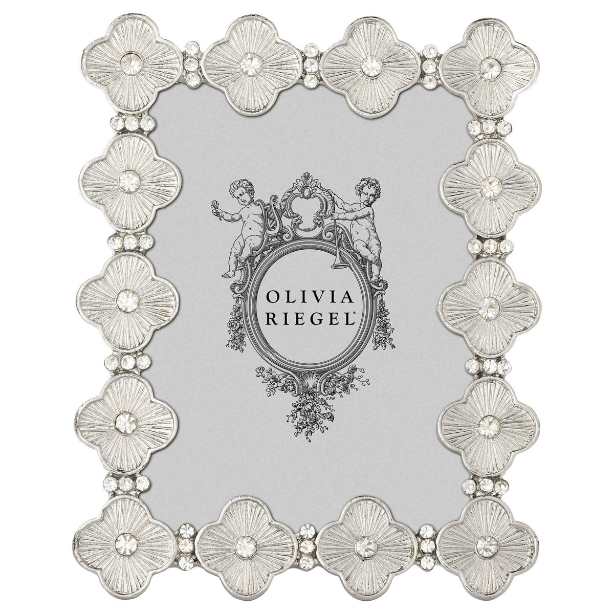 Clover Picture Frame