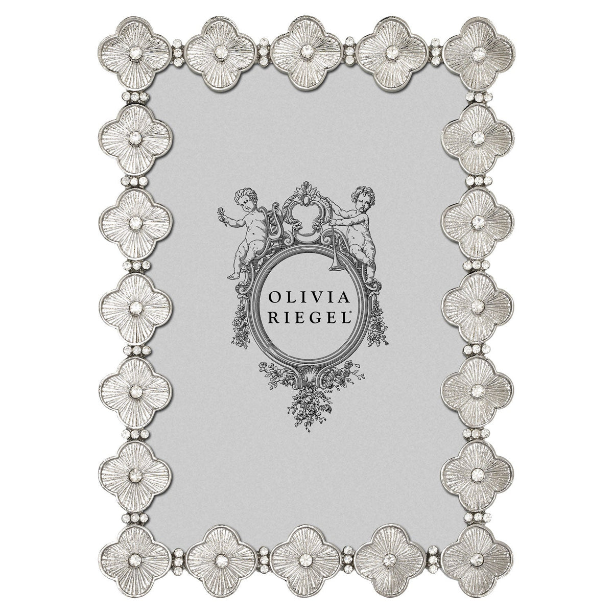 Clover Picture Frame